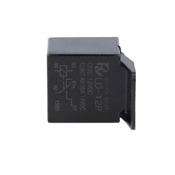 Relay 12V 30A 1 changeover LD-12P