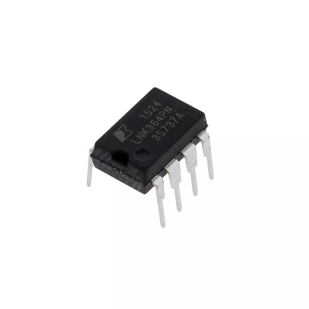 LNK364PN integrated circuit