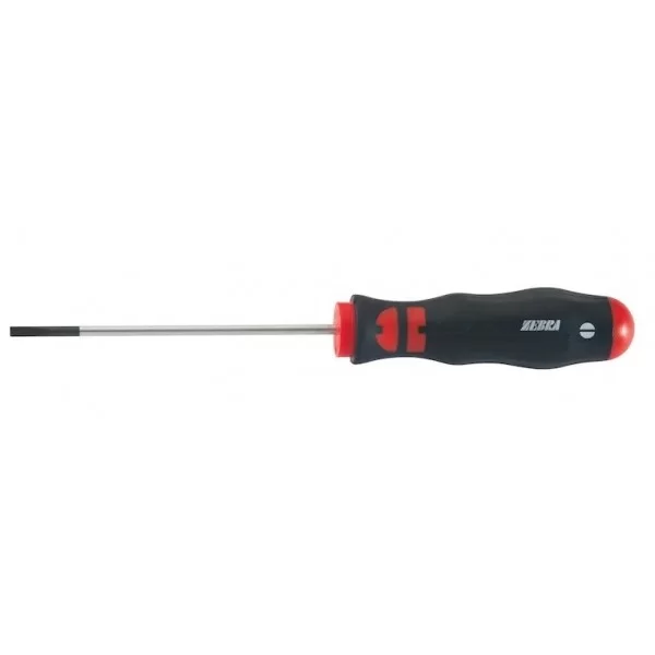 3.5 Wurth Zebra slotted screwdriver