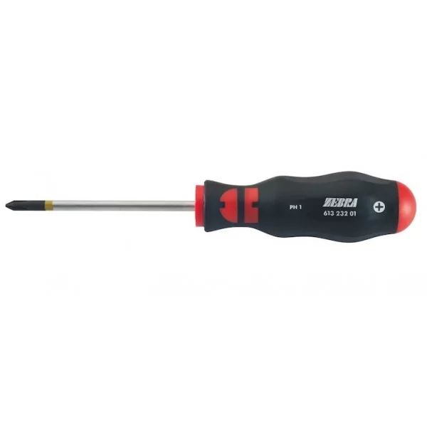 PH1 Wurth Zebra Phillips screwdriver