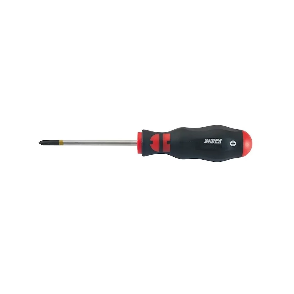 PH2 Wurth Zebra Phillips screwdriver