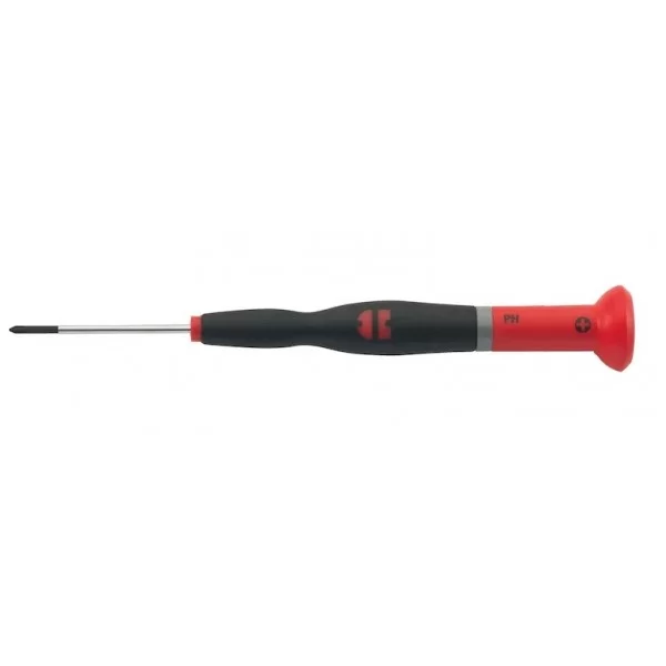 PH0 Wurth Zebra precision Phillips screwdriver