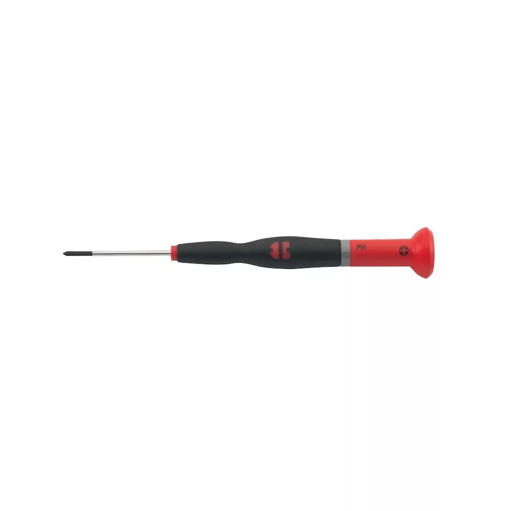 PH00 Wurth Zebra precision Phillips screwdriver