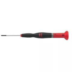 PH00 Wurth Zebra precision Phillips screwdriver