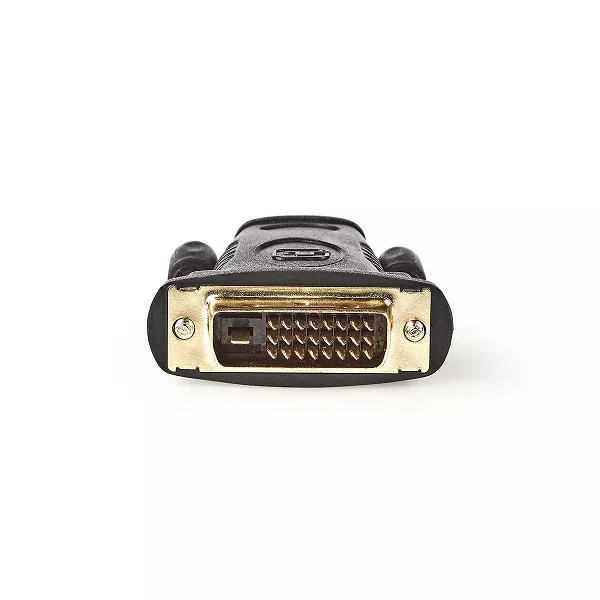 Adattatore HDMI femmina DVI maschio Ceb - 3