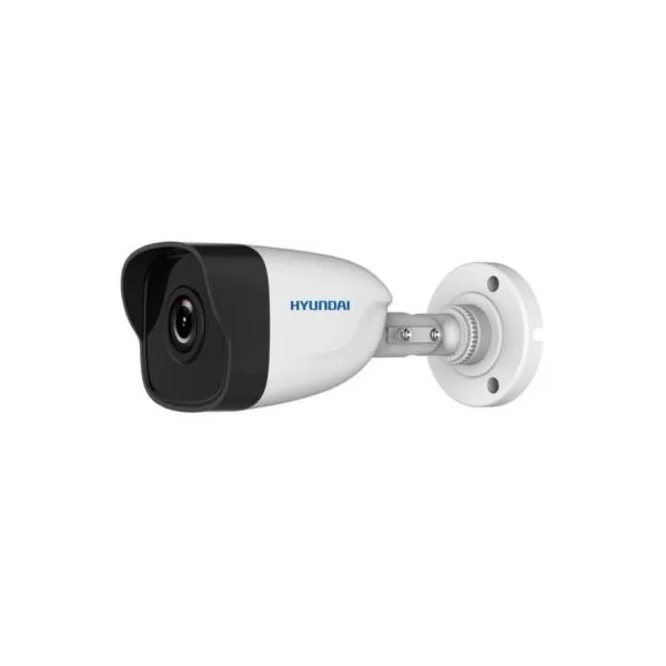 Hyundai bullet 2.8mm 2mpx PoE IP camera