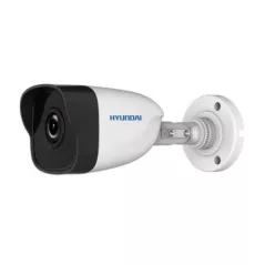 Hyundai bullet 2.8mm 2mpx PoE IP camera