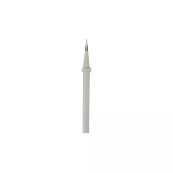 Replacement tip 1mm conical for soldering station
