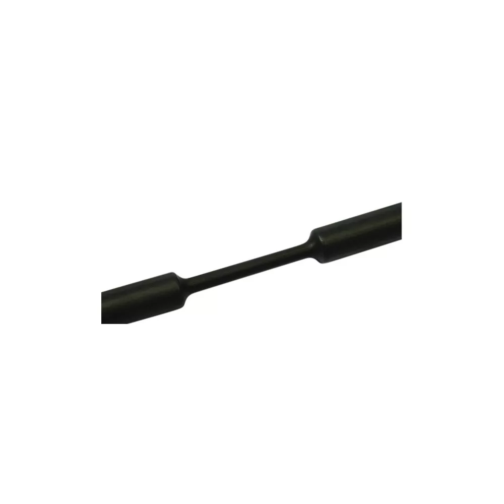 Heat shrink tube 50.8mm 2: 1 black