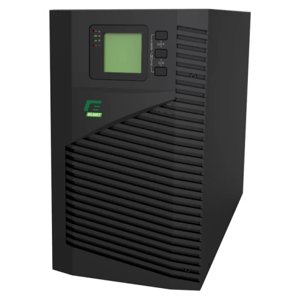 Gruppo di continuità UPS 3000Va con doppia conversione monofase