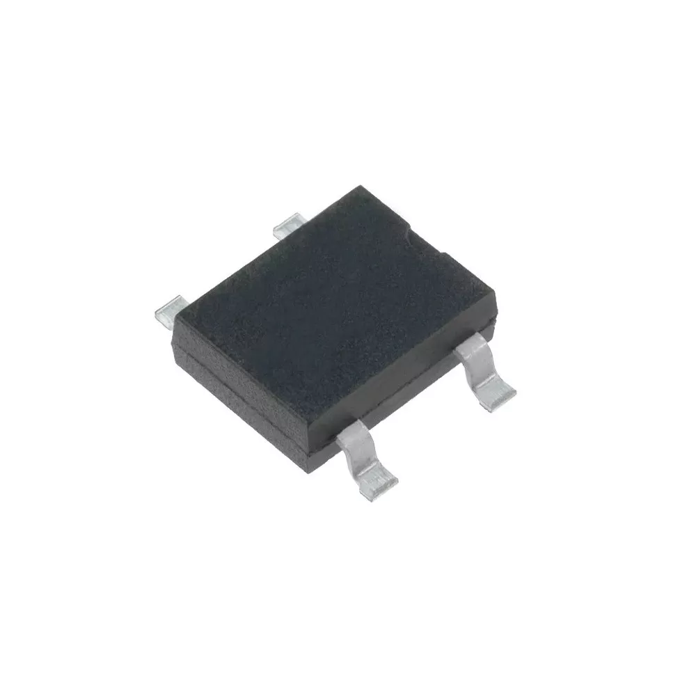 DB157S Diode bridge 1.5A 1000V