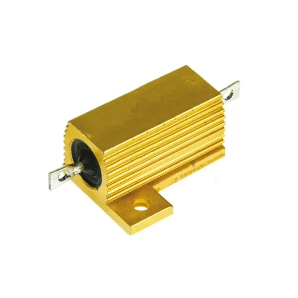 Resistenza 10 ohm 25W 5%