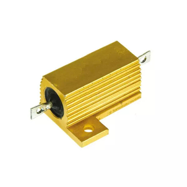 Resistor 10 ohm 25W 5%