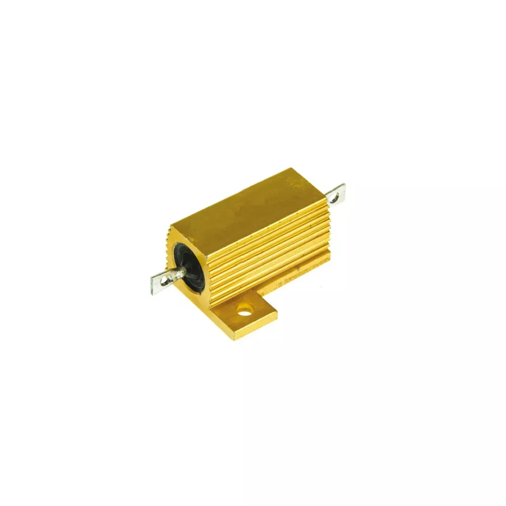 Resistor 10 ohm 25W 5%