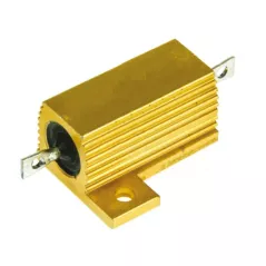 Resistor 10 ohm 25W 5%