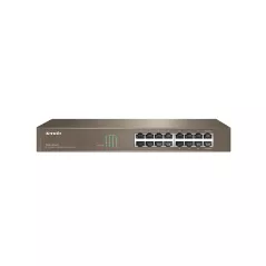 16-Port Gigabit Ethernet Switch TEG1016D