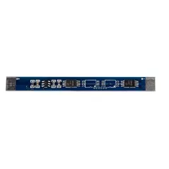 BMS 1S charging circuit 3.7V 7.5A Li-ion cell