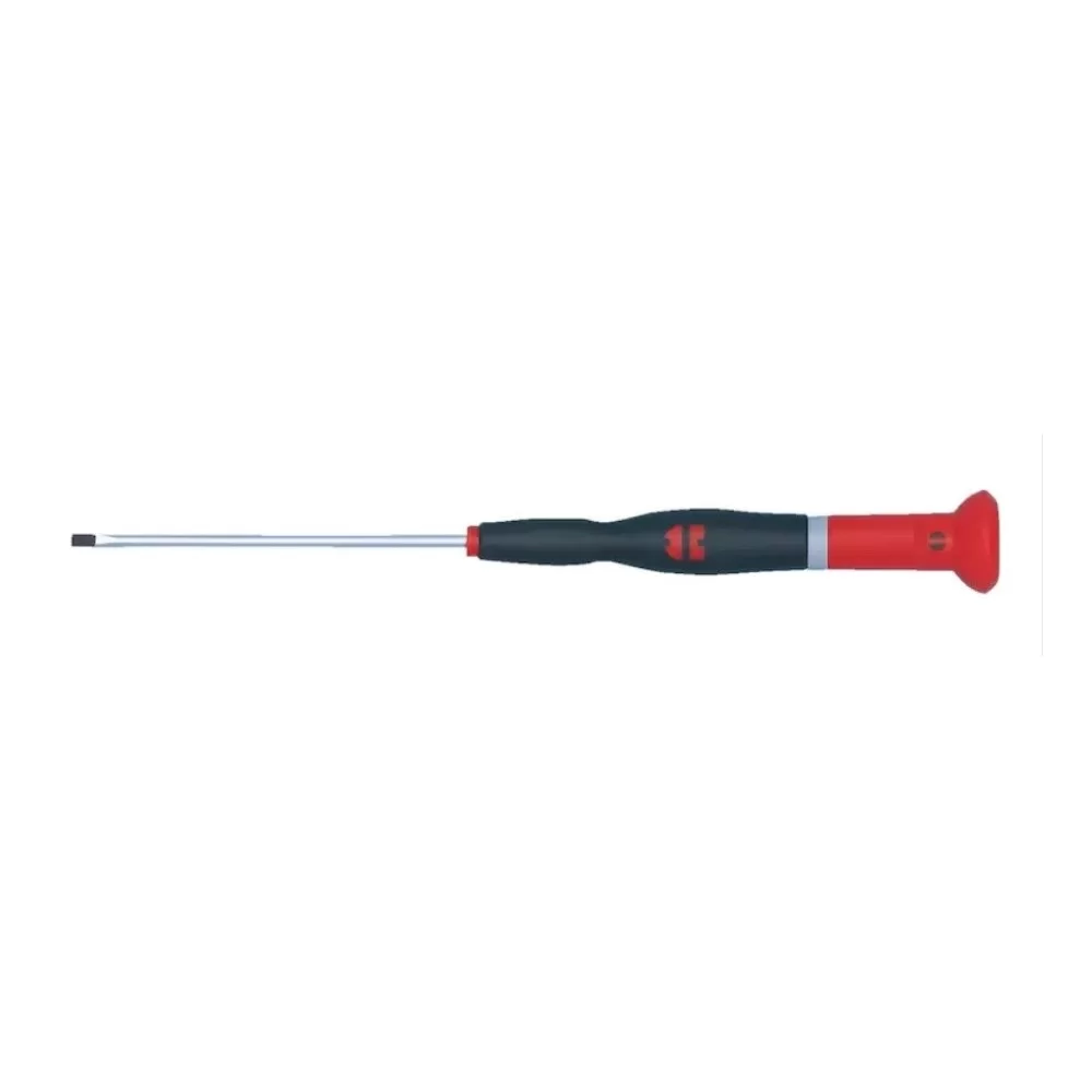 3 Wurth Zebra slotted precision screwdriver