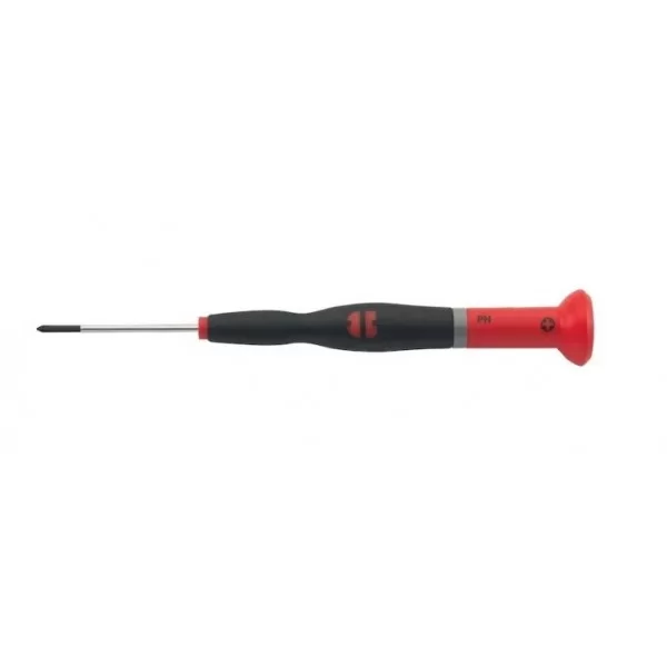 PH1 Wurth Zebra precision Phillips screwdriver