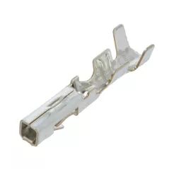 Crimp female contact for RCY connectors