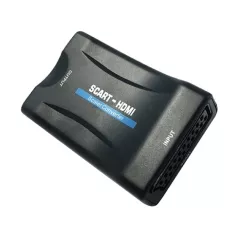 AV converter from SCART to HDMI