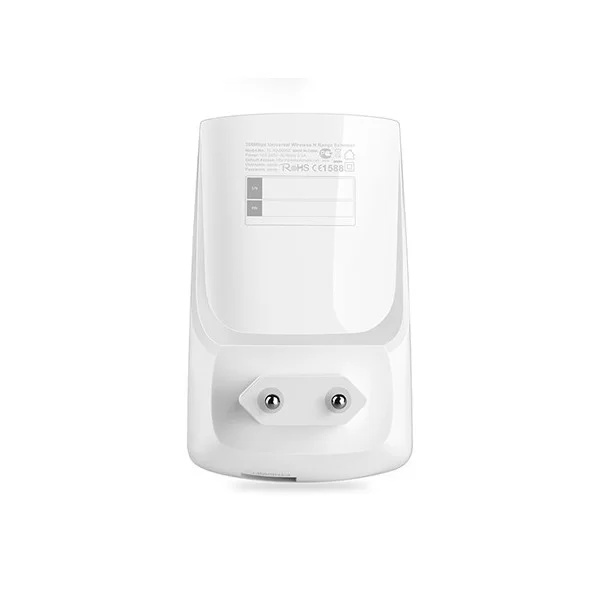 Range Extender Wi-Fi N 300Mbps TP-Link