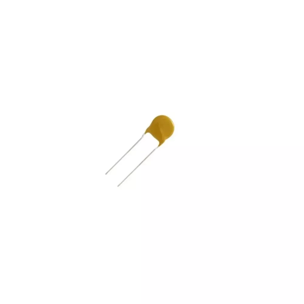 1nF 3kV ceramic capacitor