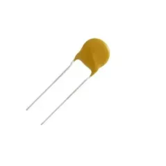 1nF 3kV ceramic capacitor