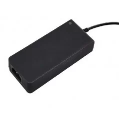 90W universal notebook power supply with 11 plugs