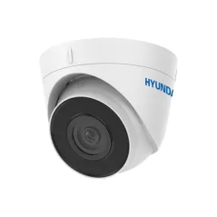 Telecamera IP Hyundai dome 2.8mm 2mpx PoE