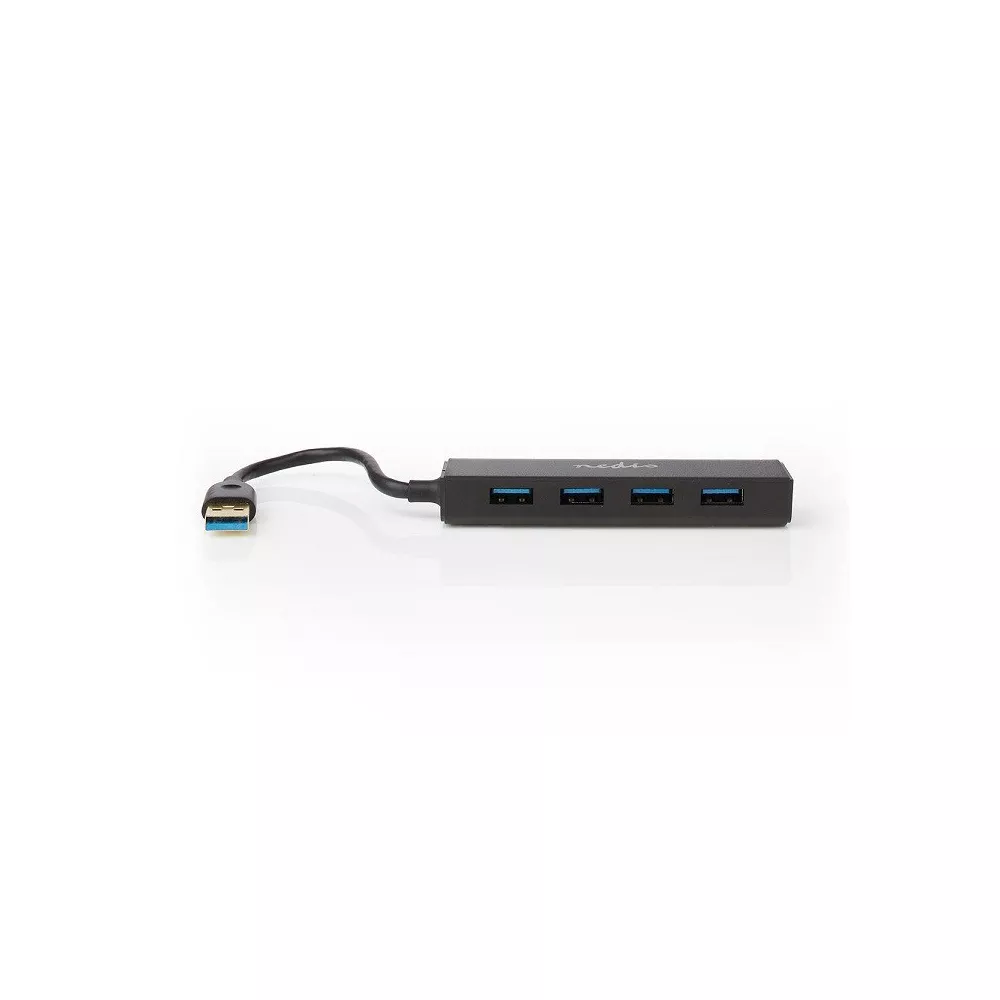 Hub USB 3.2 4 porte autoalimentato