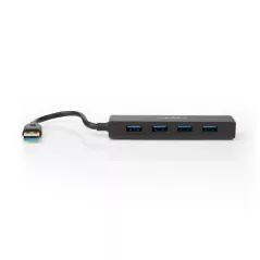 Hub USB 3.2 4 porte autoalimentato