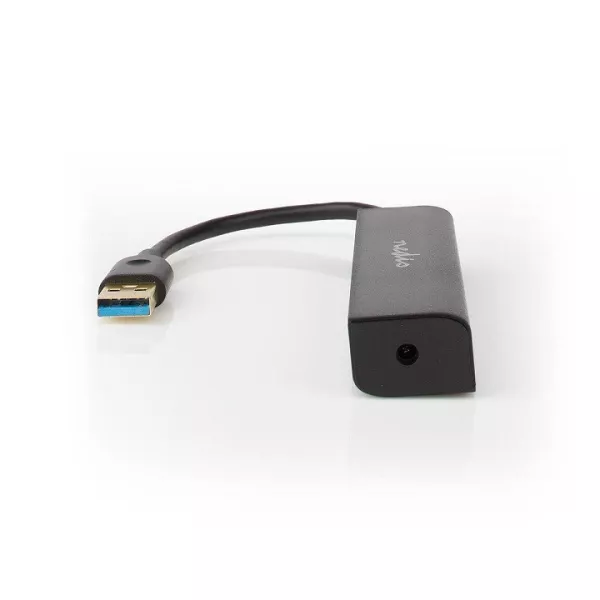 Hub USB 3.2 4 porte autoalimentato
