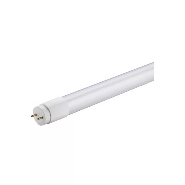 Led tube 150cm natural white light 24W in glass