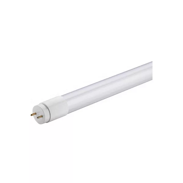 Tubo led 150cm luce bianco naturale 24W in vetro