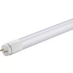 Tubo led 150cm luce bianco naturale 24W in vetro