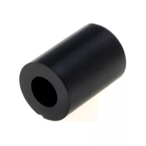 10mm cylindrical plastic spacer