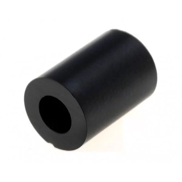 Distanziale cilindrico in plastica 10mm