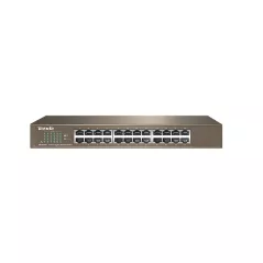 Tenda TEG1024D 24-port gigabit LAN switch