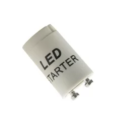 Universal starter for led tubes