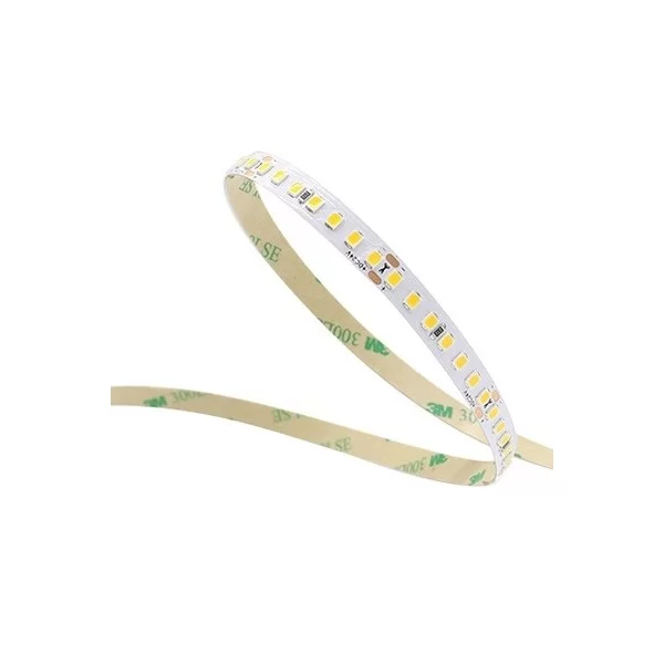 LED strip IP20 2835 warm white 24V