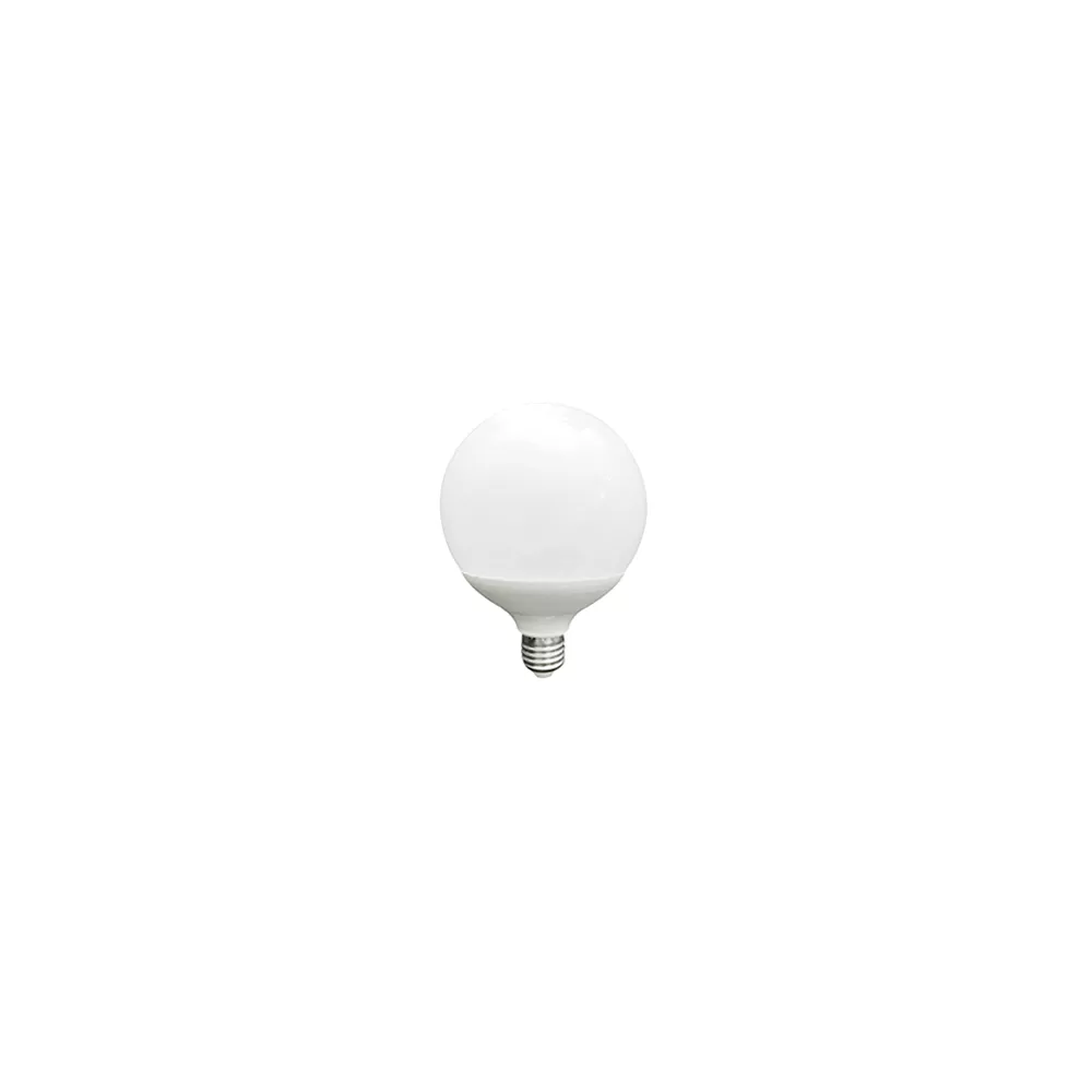 Globe LED lamp 24W E27 warm light