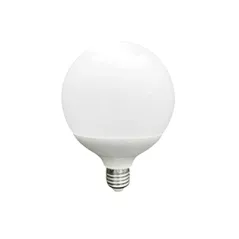 Globe LED lamp 24W E27 warm light