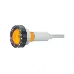 Indicator neon lamp Orange light 230Vac