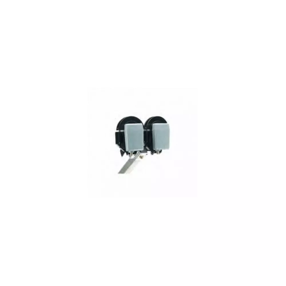 Supporto dual feed DF080C Fracarro