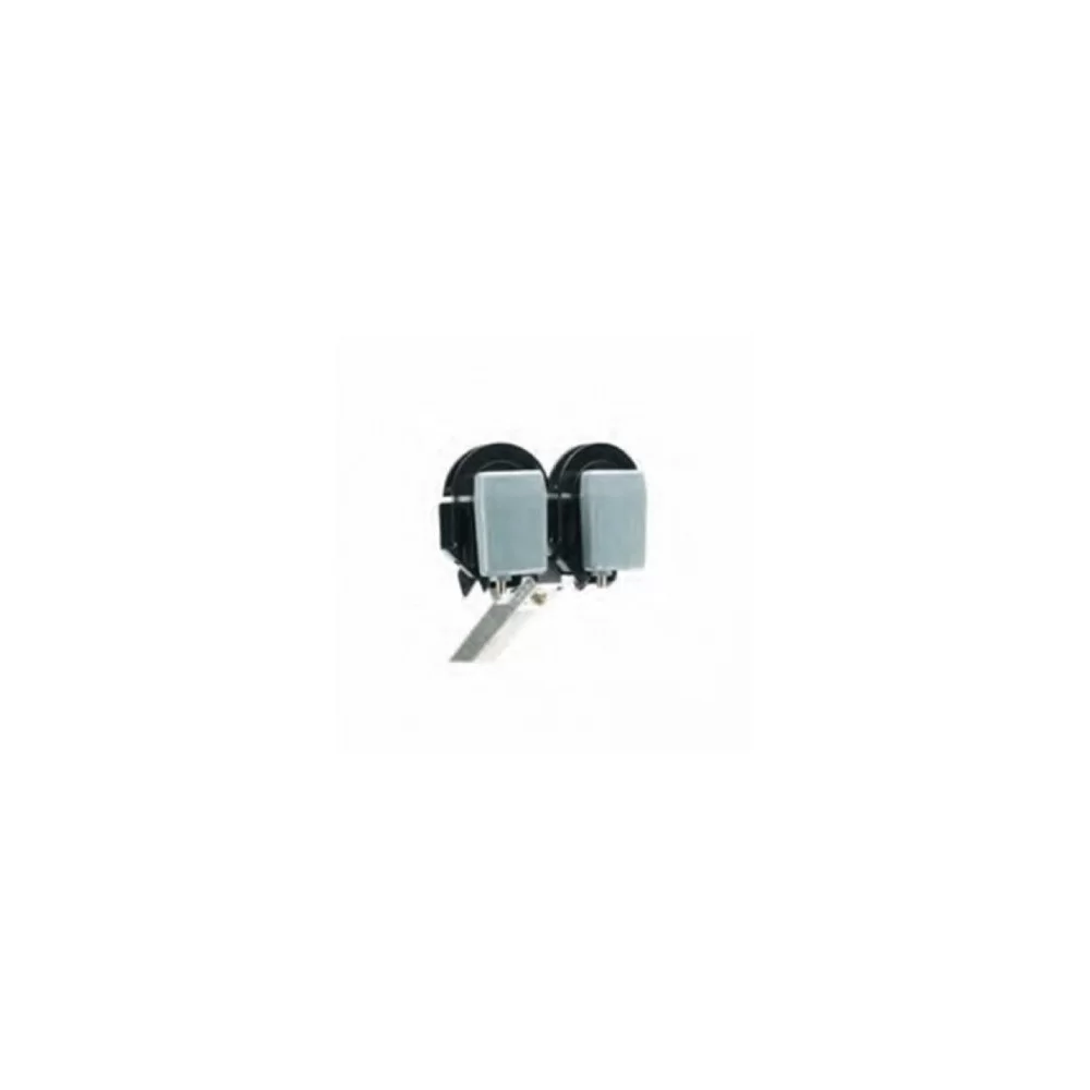 Supporto dual feed DF080C Fracarro