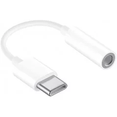 Cavetto adattatore USB C - jack femmina 3.5mm stereo