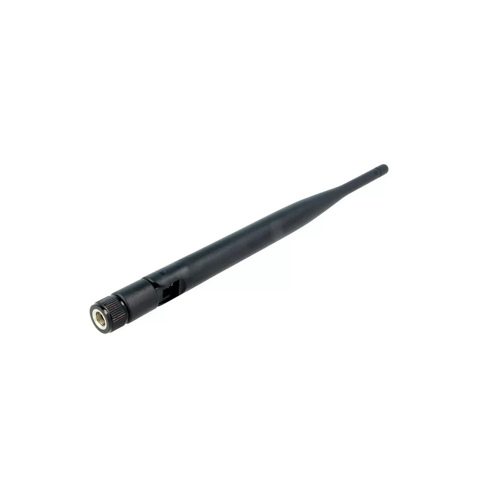 5dBi WiFi antenna with SMA reverse