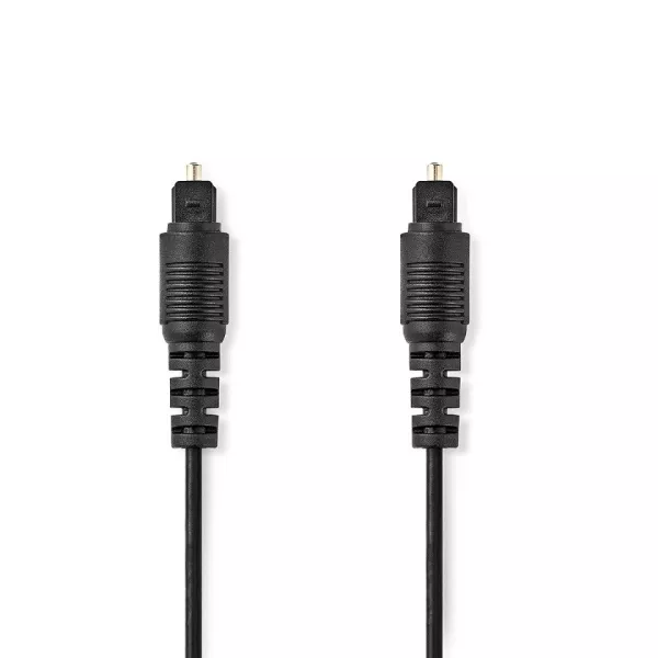 Digital optical toslink cable 1mt