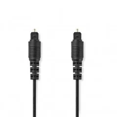 Digital optical toslink cable 1mt